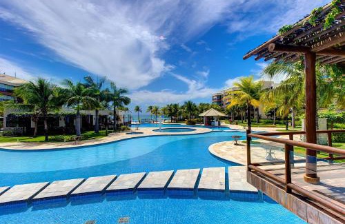 Pecém Apartment | Wai Wai #E208 - Resort no Cumbuco by Carpediem