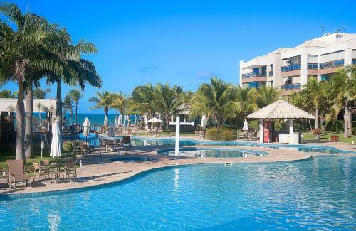 Pecém Apartment | Wai Wai #E208 - Resort no Cumbuco by Carpediem