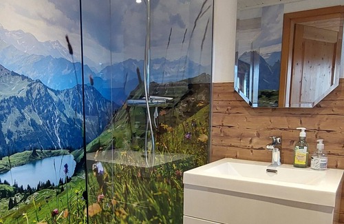 Blaichach Apartment | Waibelhof - Nature and wellness in the Allgäu