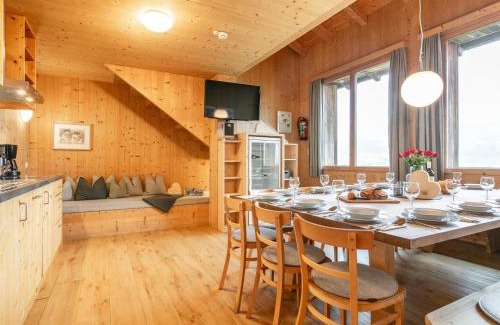 Ramsau im Zillertal Apartment | Waidachhaus 16