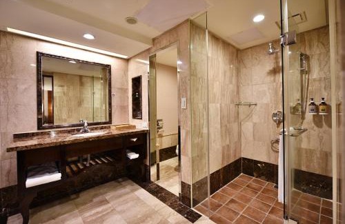 Zhongshan Hotel | Waikoloa Hotel