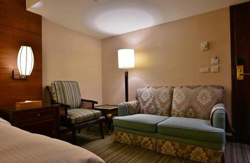 Zhongshan Hotel | Waikoloa Hotel