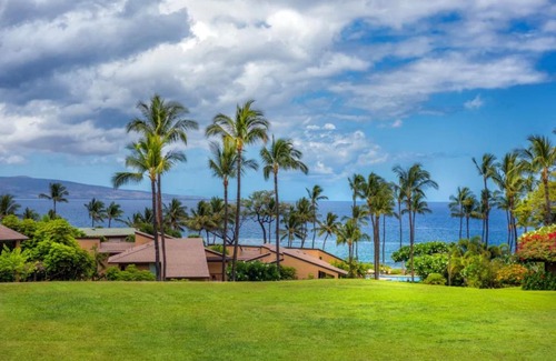 Wailea Apartment | Wailea Ekahi 33D