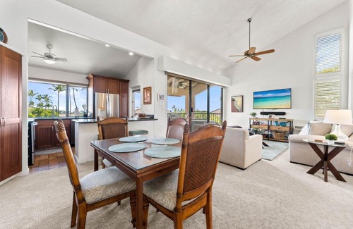 Wailea Apartment | Wailea Ekahi 33D