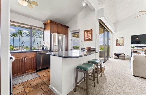 Wailea Apartment | Wailea Ekahi 33D