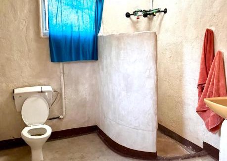 Makueni House | Wait-a-bit Cottage, Nyika Eco Cottages