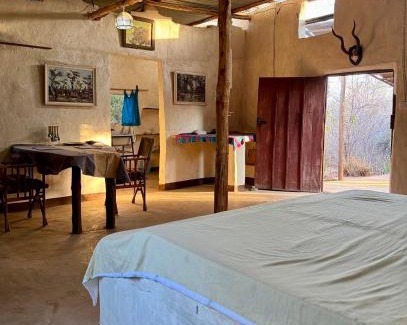 Makueni House | Wait-a-bit Cottage, Nyika Eco Cottages