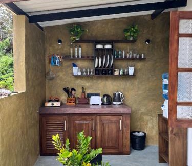 Matara Apartment | Wait N Sea