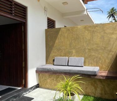 Matara Apartment | Wait N Sea