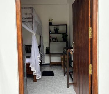 Matara Apartment | Wait N Sea