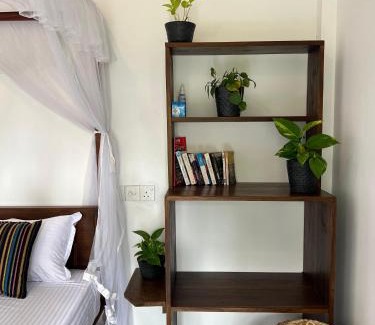 Matara Apartment | Wait N Sea