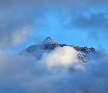 Sao Roque do Pico Resort | Waka Sun Rise Pico Azores
