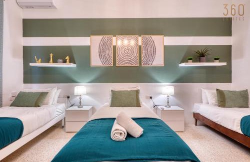 Il-Qajjenza Apartment | Wake Up Beside the Sea,Peaceful Home in Birżebbuġa by 360 Estates