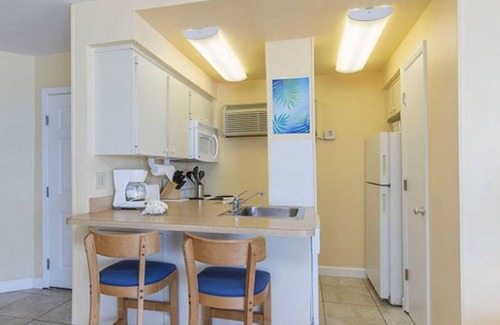 Daytona Beach Shores Resort | Wake Up by the Waves – 1BR Windward Suite in Daytona Shores