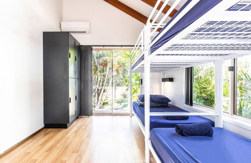 Belongil Hostel | Wake Up! Byron Bay - Hostel