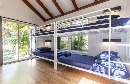Belongil Hostel | Wake Up! Byron Bay - Hostel