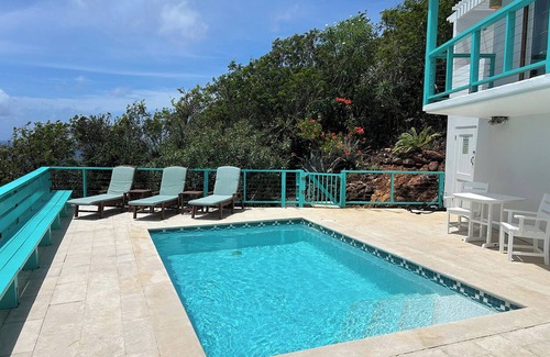 Fish Bay Villa | Wake Up to Paradise: Stunning Ocean Views at Reef Break Vista