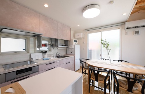 Gora House | Wakoso Harmonious Light West