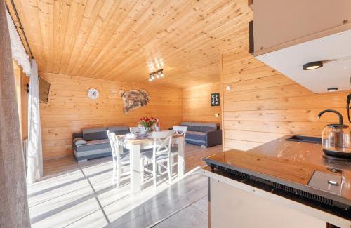 Szczyrk Apartment | Walówka