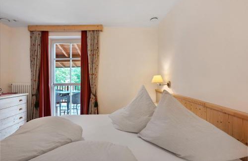 Castelvecchio Alto House | Waldthalerhof