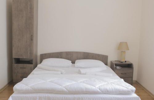 Lagodekhi Hotel | Wald Hotel Lagodekhi