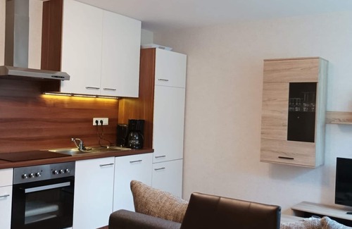 Alf Apartment | Wald Villa Üssbach