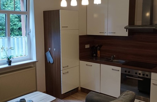 Alf Apartment | Wald Villa Üssbach