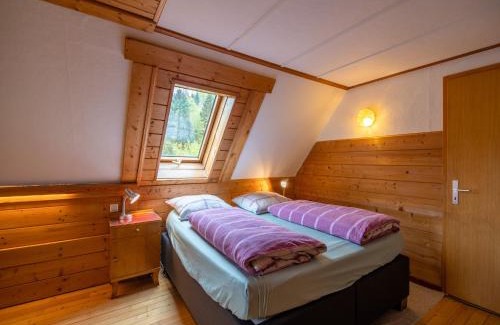 Todtmoos House | Wald-Wohnung in Todtmoos