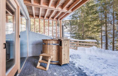 Maranza Ski Chalet | Waldchalets Obomilla