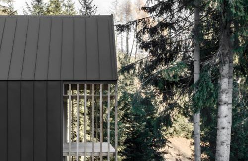 Maranza Ski Chalet | Waldchalets Obomilla