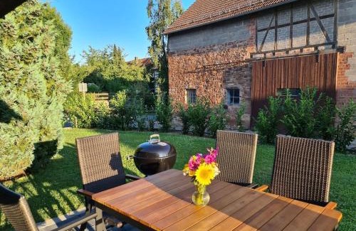 Horinghausen House | Waldecker time out