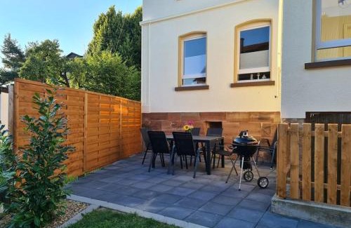 Horinghausen House | Waldecker time out