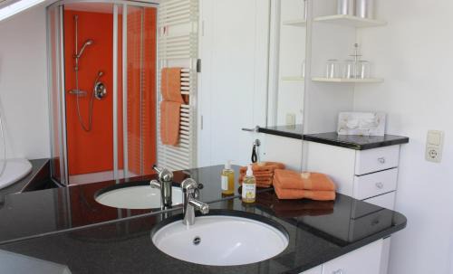 Schwarzenberg Apartment | WÄLDERHAUS Apartments