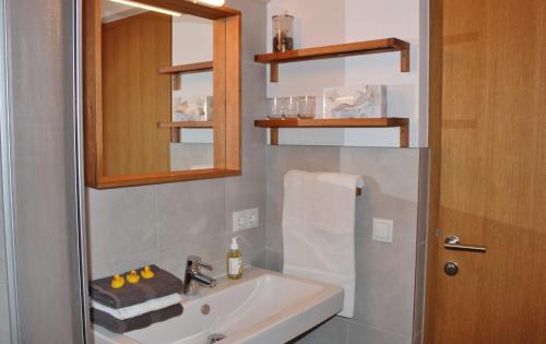 Schwarzenberg Apartment | WÄLDERHAUS Apartments