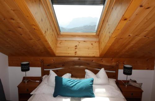 Schwarzenberg Apartment | WÄLDERHAUS Apartments