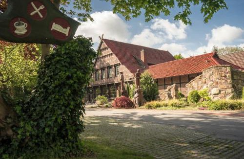 Helte Apartment | Waldgasthof Röckers-Ferienwohnung Hahnenkrai