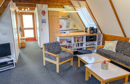 Bad Arolsen House | Waldglück by Interhome