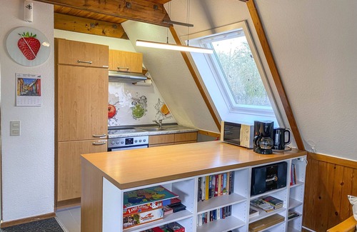 Bad Arolsen House | Waldglück by Interhome