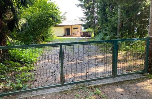 Goritschach House | WALDHAUS HIRSCH Bungalow only for you self check in