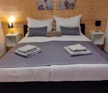 Goritschach House | WALDHAUS HIRSCH Bungalow only for you self check in