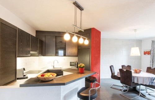 Igls Apartment | Waldhaus Igls