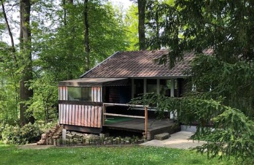 Sudrandweg House | Waldhaus Möhnesee