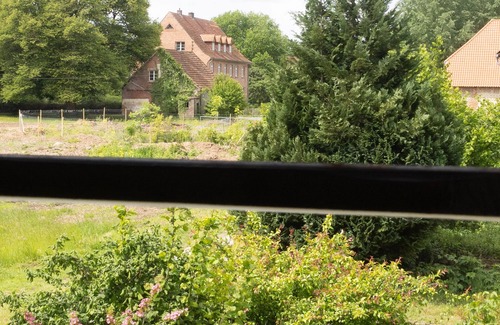 Borchen Cottage | Waldhaus Wiesenblick+playroom & table tennis room