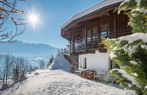 Vomperbach Apartment | Waldhorb Studio Apartment Nr.5 - Ferienwohnungen Vomperberg