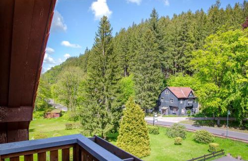 Friedrichroda Hotel | Waldhotel Friedrichroda