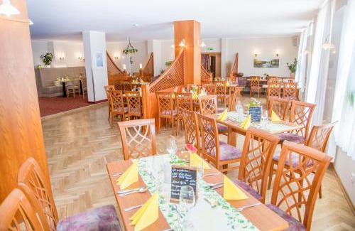 Friedrichroda Hotel | Waldhotel Friedrichroda