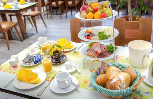 Friedrichroda Hotel | Waldhotel Friedrichroda