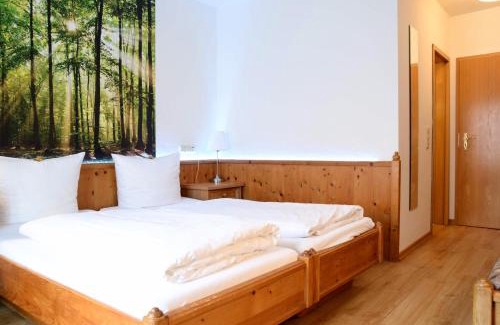 Karlshof/Israelsdorf/Gothmund House | Waldhotel Twiehaus Garni