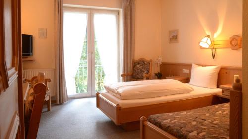Karlshof/Israelsdorf/Gothmund House | Waldhotel Twiehaus Garni