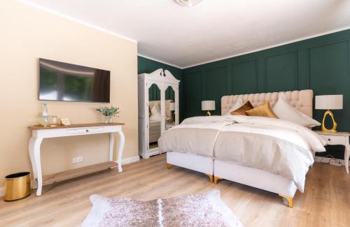 Bramsche Hotel | Waldhotel und Restaurant Zeitreise